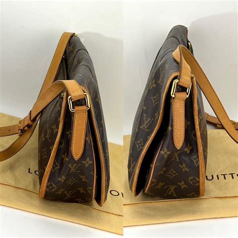 Louis Vuitton Menilmontant for sale .